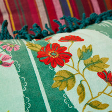 Load image into Gallery viewer, Gigi Velvet Cushion

