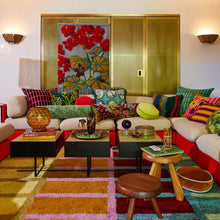 Load image into Gallery viewer, Gigi Velvet Cushion
