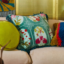 Load image into Gallery viewer, Gigi Velvet Cushion
