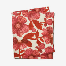 Load image into Gallery viewer, Leon Cerise Tablecloth
