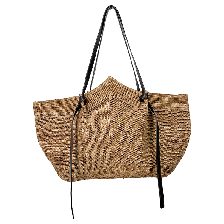 Gemma Bag - Light Brown