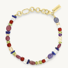 Load image into Gallery viewer, Rio Gold Bracelet
