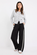 Load image into Gallery viewer, Autograph Crewneck Cardigan
