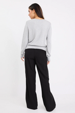 Load image into Gallery viewer, Autograph Crewneck Cardigan
