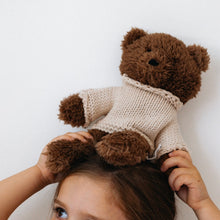 Load image into Gallery viewer, Milo Bear - Medium
