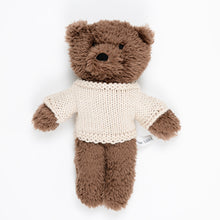 Load image into Gallery viewer, Milo Bear - Medium
