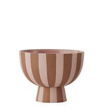 Load image into Gallery viewer, Toppu Mini Bowl - Caramel

