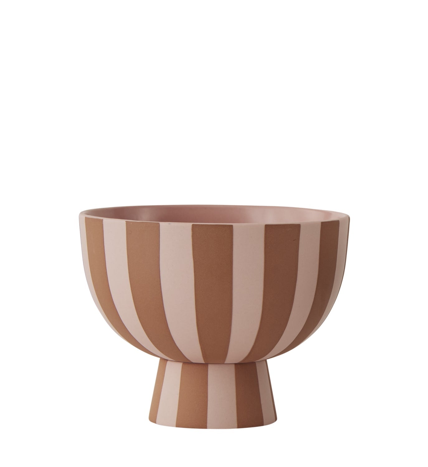 Toppu Mini Bowl - Caramel