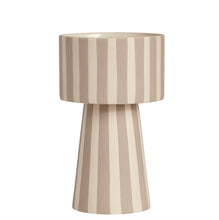 Load image into Gallery viewer, Toppu Large Pot - Clay
