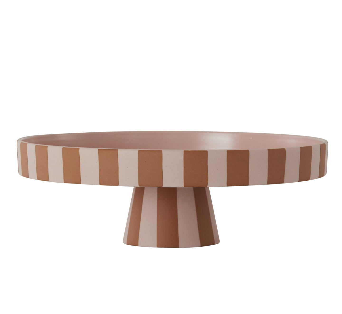 Toppu Large Tray - Caramel