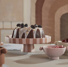 Load image into Gallery viewer, Toppu Large Tray - Caramel
