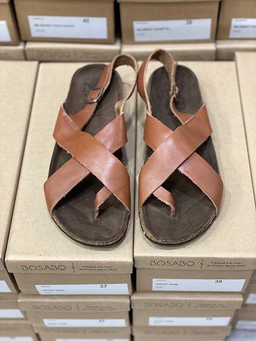 Vachette Antico Sandal