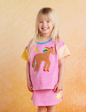 Load image into Gallery viewer, Giddy Up Terry T-Shirt

