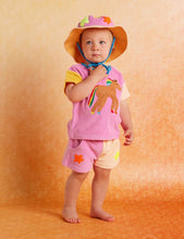 Load image into Gallery viewer, Giddy Up Terry Shorts
