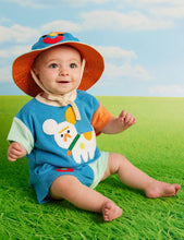 Load image into Gallery viewer, Puppy Park Terry Tee
