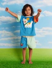 Load image into Gallery viewer, Puppy Park Terry Tee
