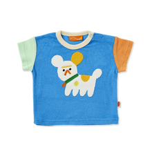 Load image into Gallery viewer, Puppy Park Terry Tee
