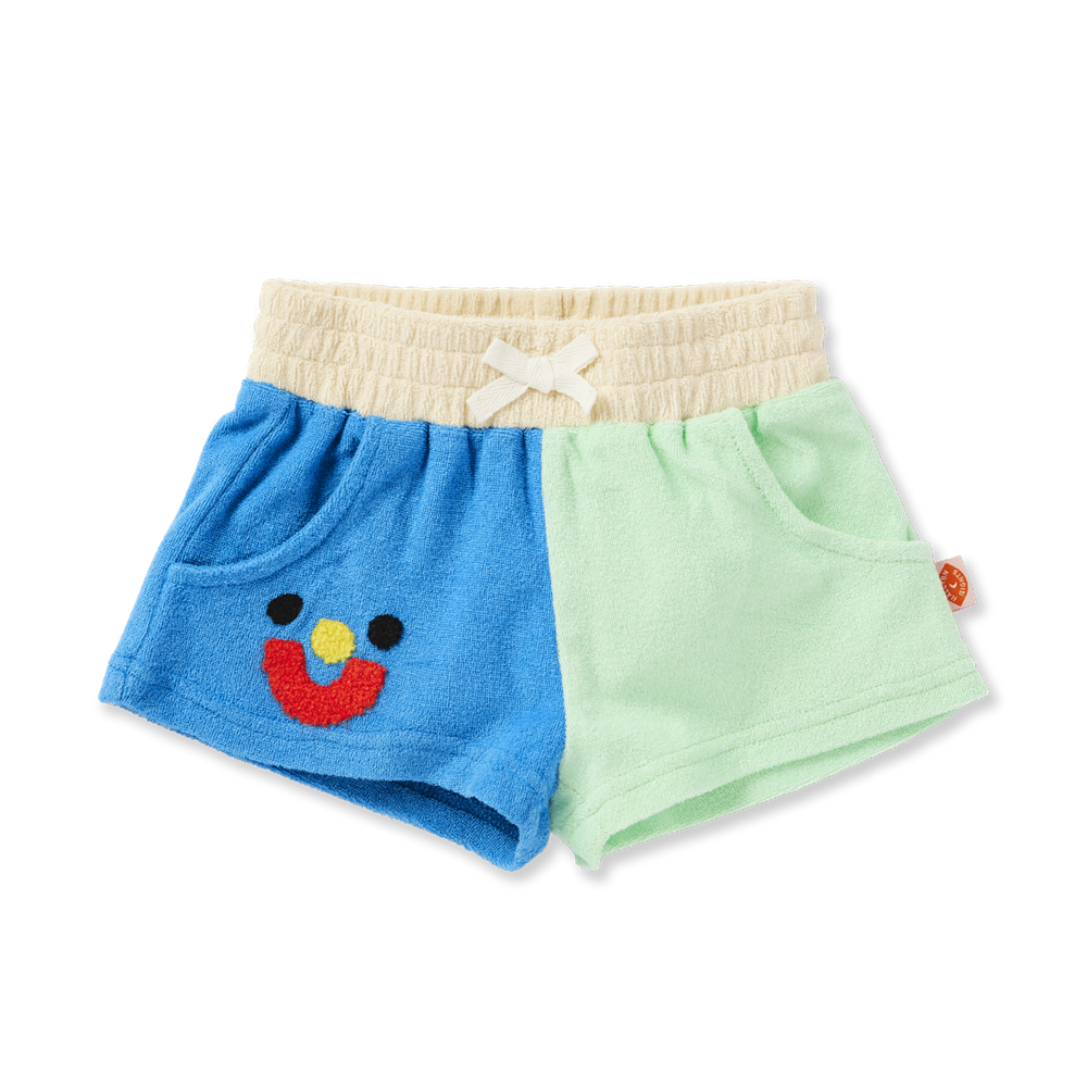 Puppy Park Terry Shorts