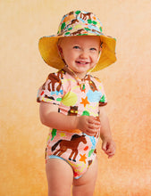 Load image into Gallery viewer, Giddy Up Short Sleeve Bodysuit
