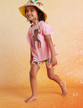 Load image into Gallery viewer, Giddy Up Kids Bike Shorts
