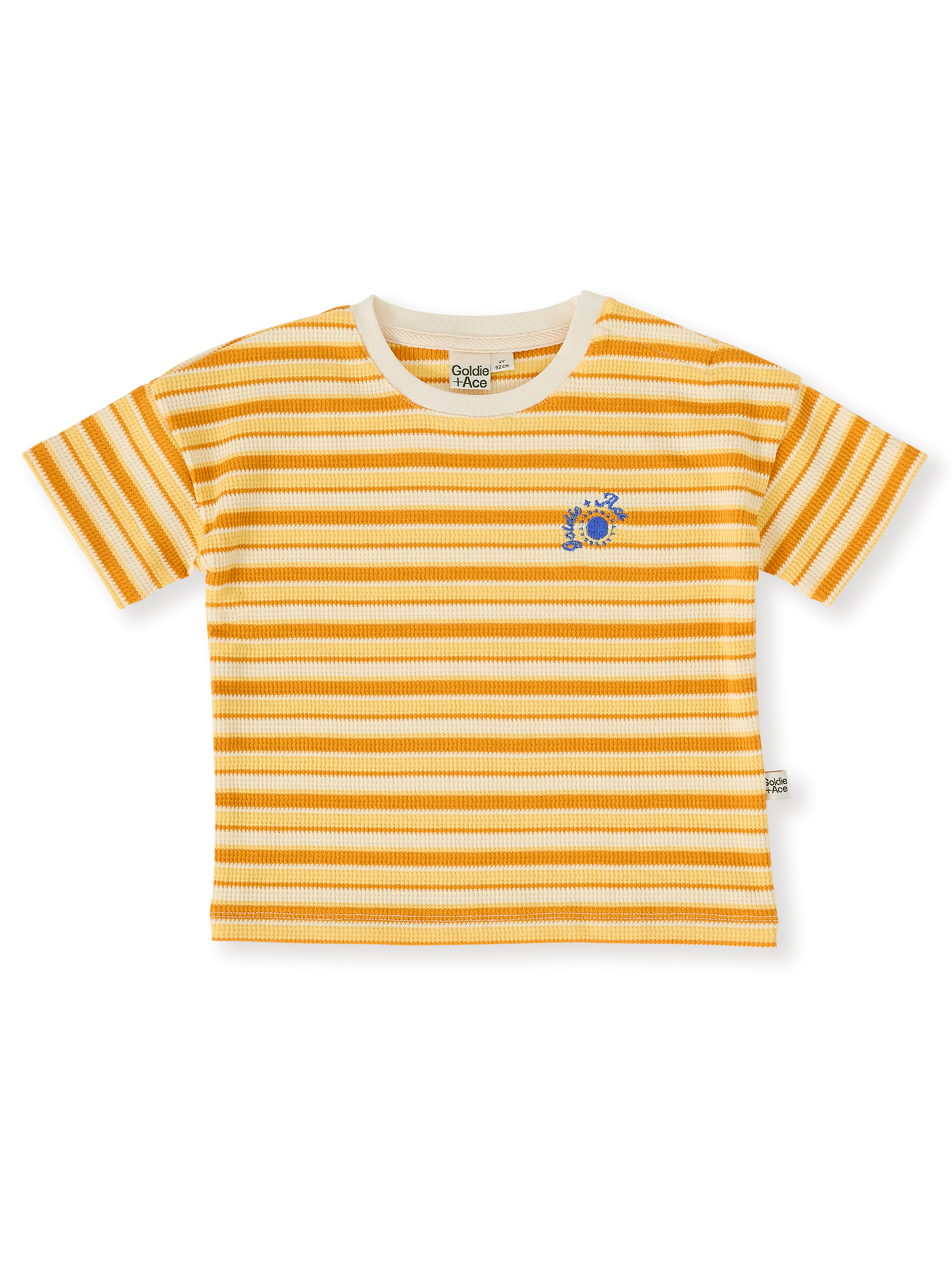 Sunshine Stripe T-Shirt