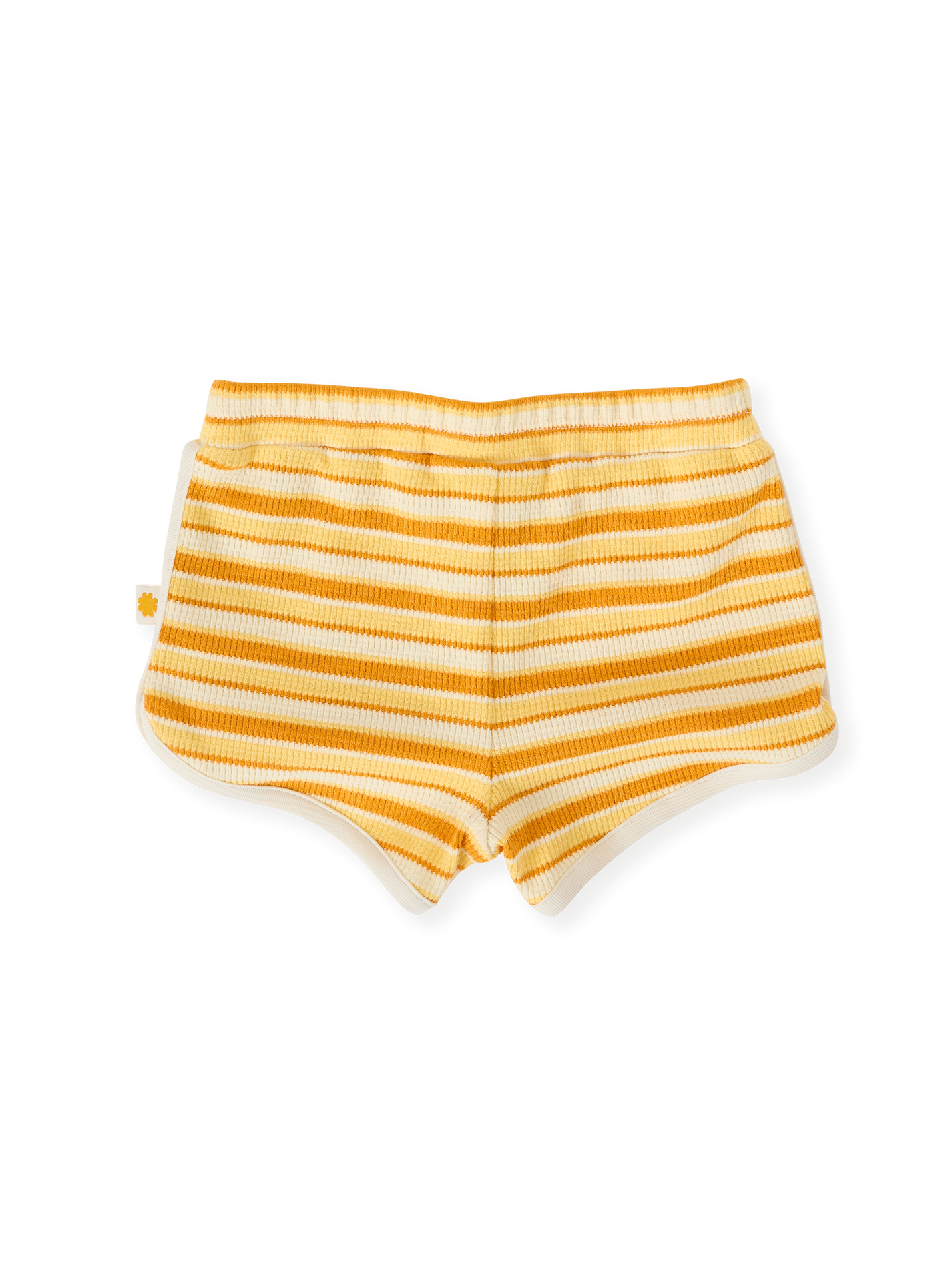 Sunshine Stripe Shorts