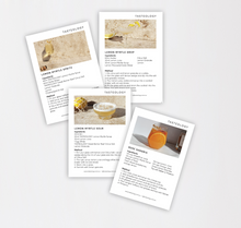 Load image into Gallery viewer, Lemon Myrtle Cocktail Kit
