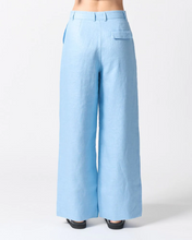 Load image into Gallery viewer, Malta Pant - Sky Blue
