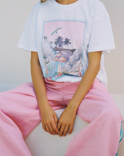Load image into Gallery viewer, Lison Tee - Aloha
