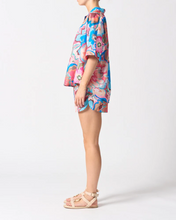 Load image into Gallery viewer, Tropez Shirt - Bomba Di Fiori
