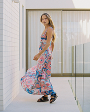 Load image into Gallery viewer, Roma Dress - Bomba Di Fiori
