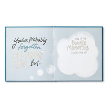 Load image into Gallery viewer, Dad, I Wrote You A Book
