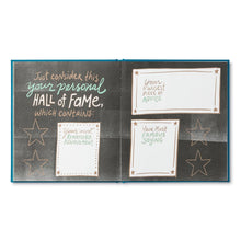 Load image into Gallery viewer, Dad, I Wrote You A Book
