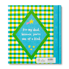 Load image into Gallery viewer, Dad, I Made You a Book
