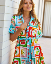 Load image into Gallery viewer, Cannes Dress - Ciao Sicily
