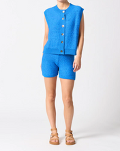 Load image into Gallery viewer, Ravello Knit Vest
