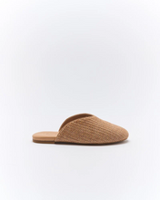 Load image into Gallery viewer, Shana Mule - Natural Multi
