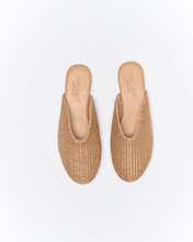 Load image into Gallery viewer, Shana Mule - Natural Multi
