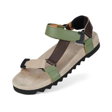 Load image into Gallery viewer, Sandal Tooth Wedge - Trail
