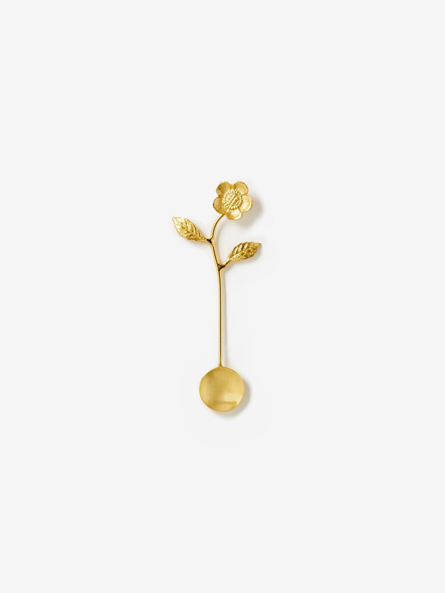 Wild Flower Teaspoon