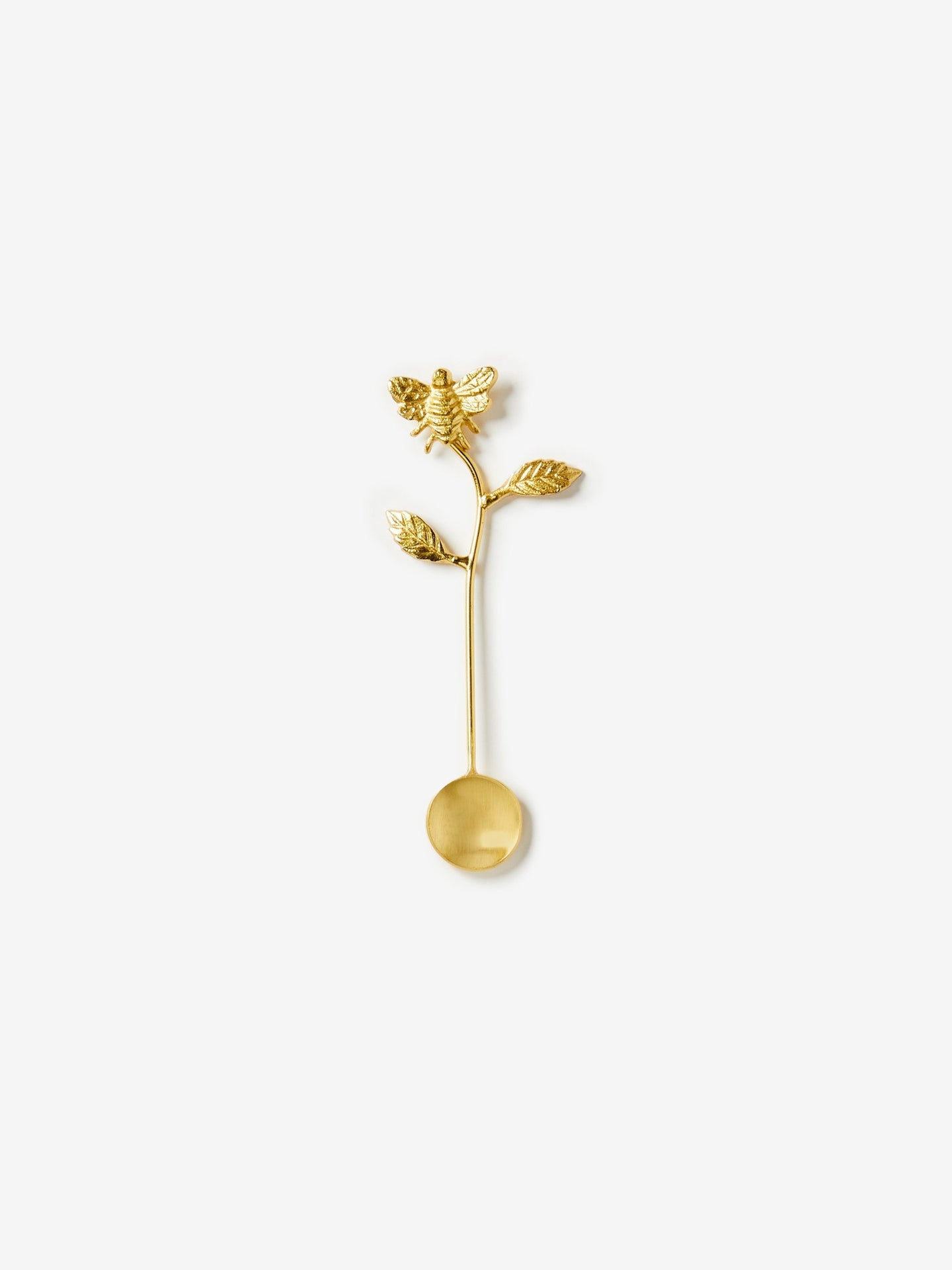 Wild Bees Teaspoon