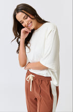 Load image into Gallery viewer, Solana Tee - White
