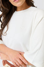 Load image into Gallery viewer, Solana Tee - White
