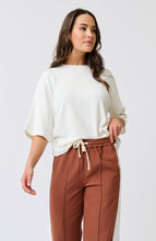 Load image into Gallery viewer, Solana Tee - White
