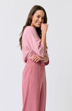 Load image into Gallery viewer, Willa Pant - Mauve
