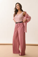 Load image into Gallery viewer, Willa Pant - Mauve
