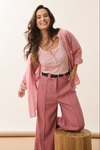 Load image into Gallery viewer, Willa Pant - Mauve
