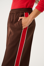 Load image into Gallery viewer, Dusty Pant - Truffle/Red
