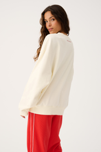 Load image into Gallery viewer, Nina Sweater - Cream
