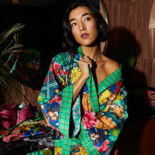 Load image into Gallery viewer, Ines Cotton Robe

